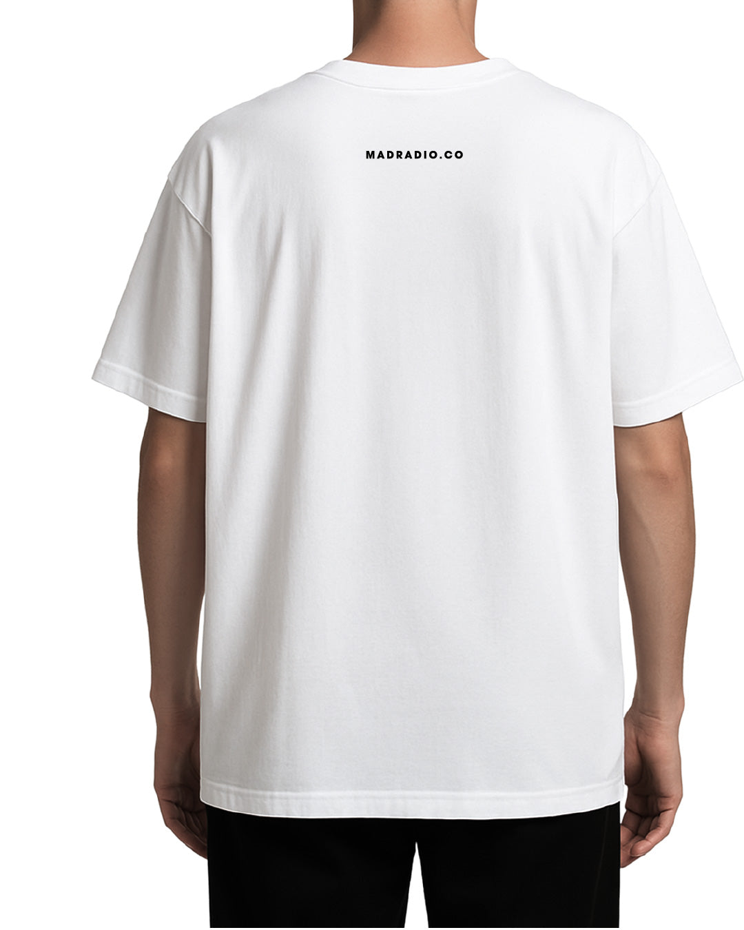 Mad Radio – Broadcasting Quality Sounds