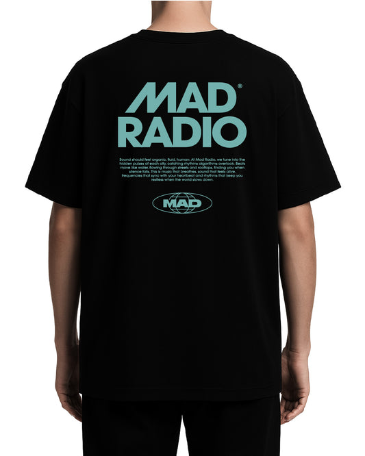 Mad Radio – Manifiesto