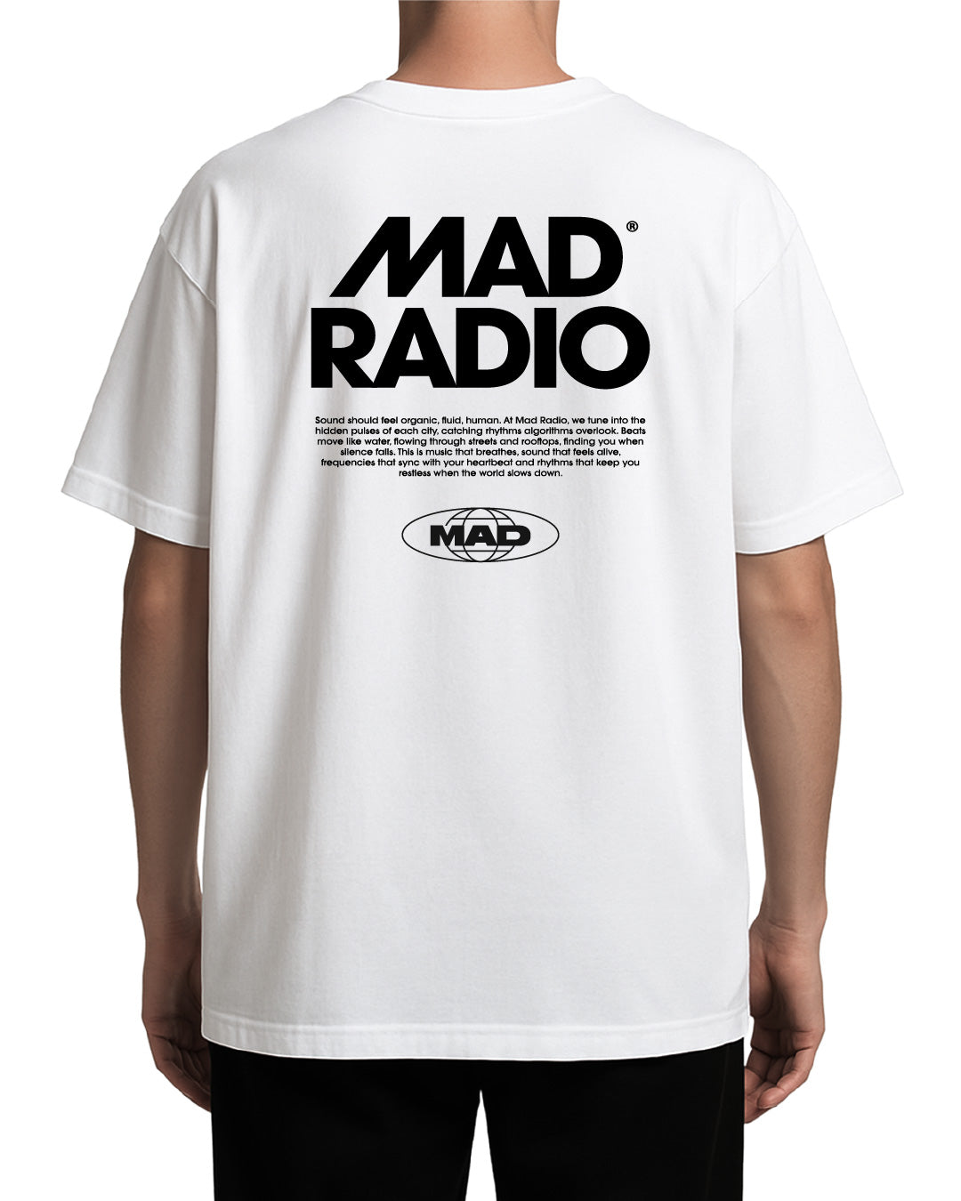 Mad Radio – Manifiesto