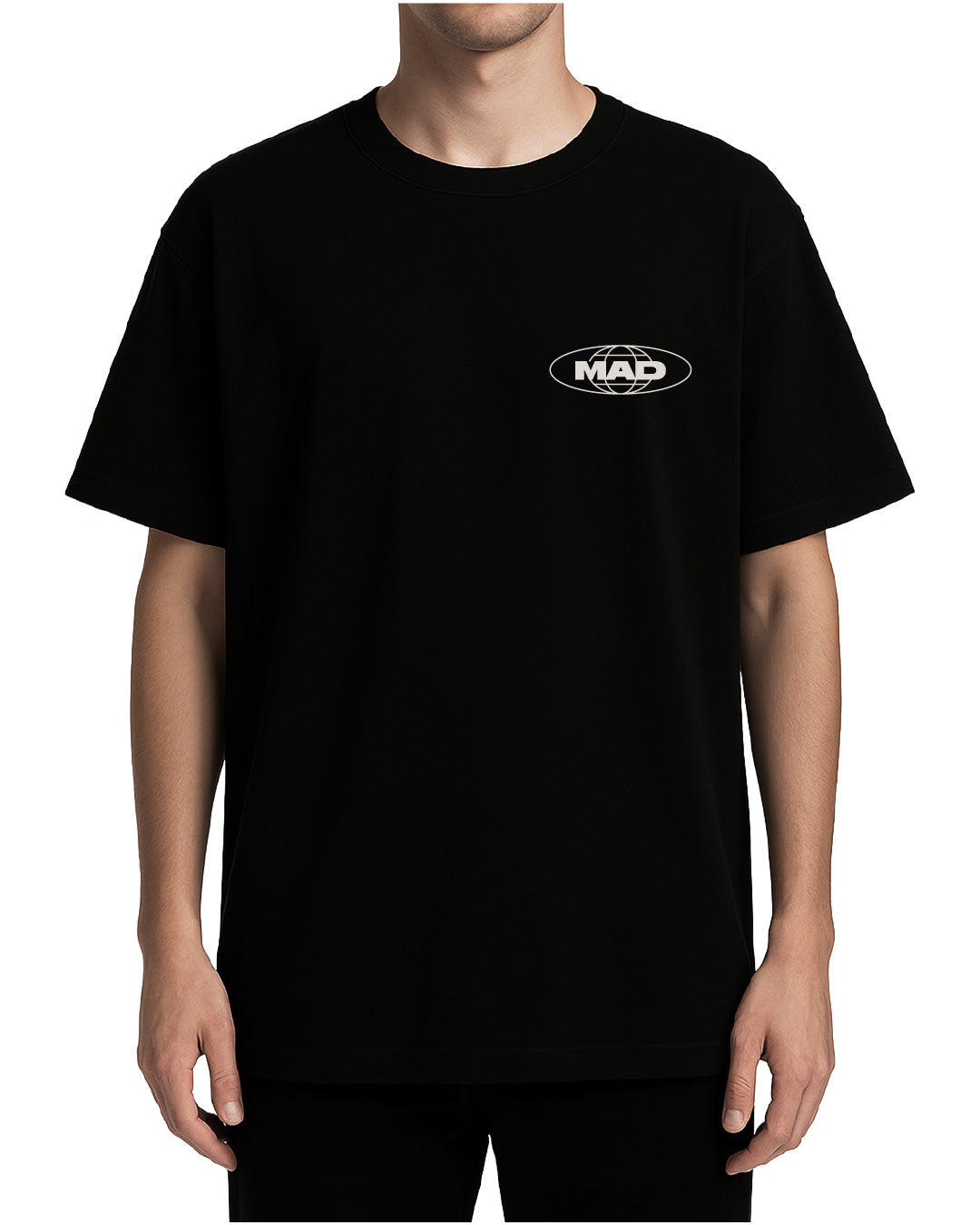 Mad Radio – Bogotá On Air