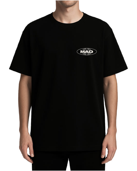 Mad Radio – Bogotá On Air