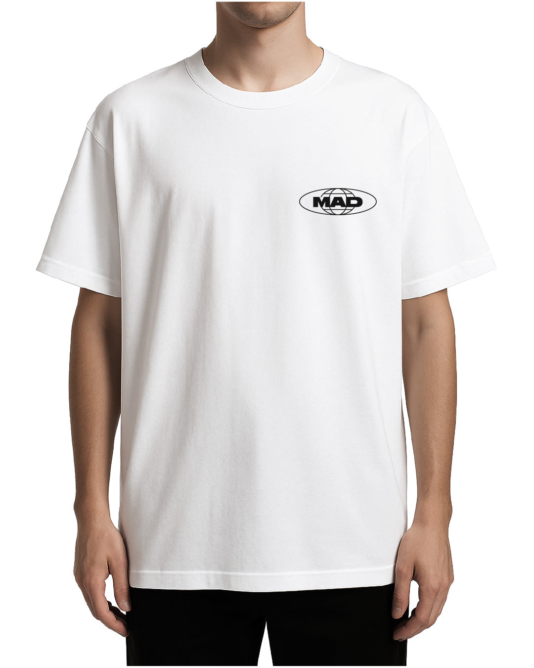 Mad Radio – Bogotá On Air