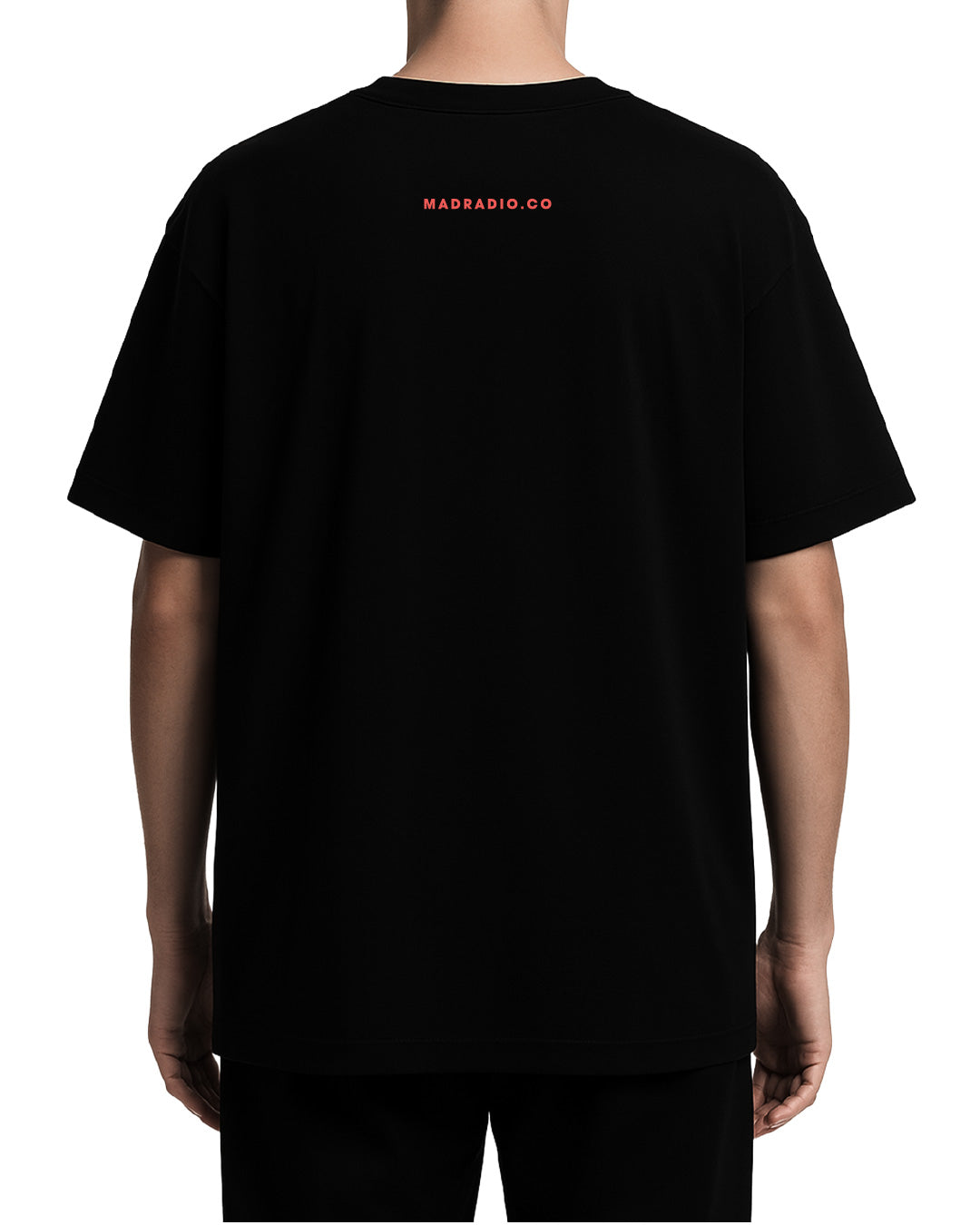 Mad Radio – Broadcasting Quality Sounds