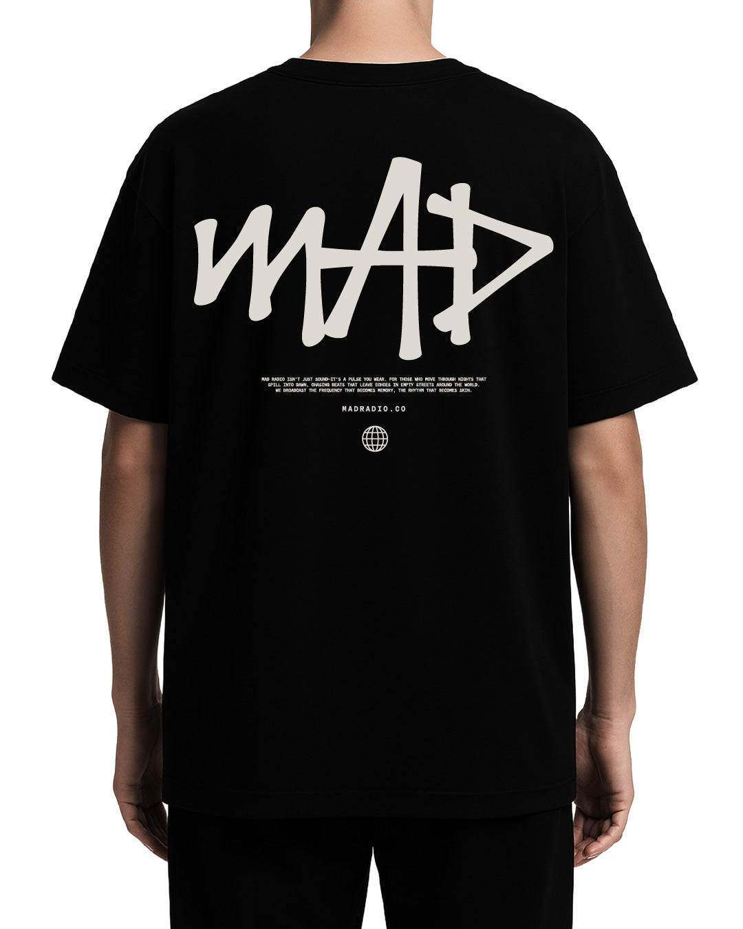 The Rhythm That Becomes Skin