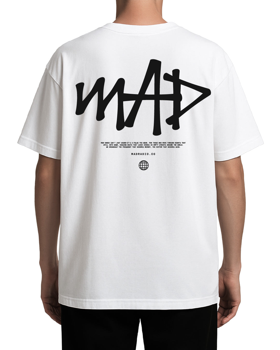 The Rhythm That Becomes Skin