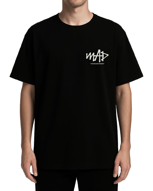 The Rhythm That Becomes Skin