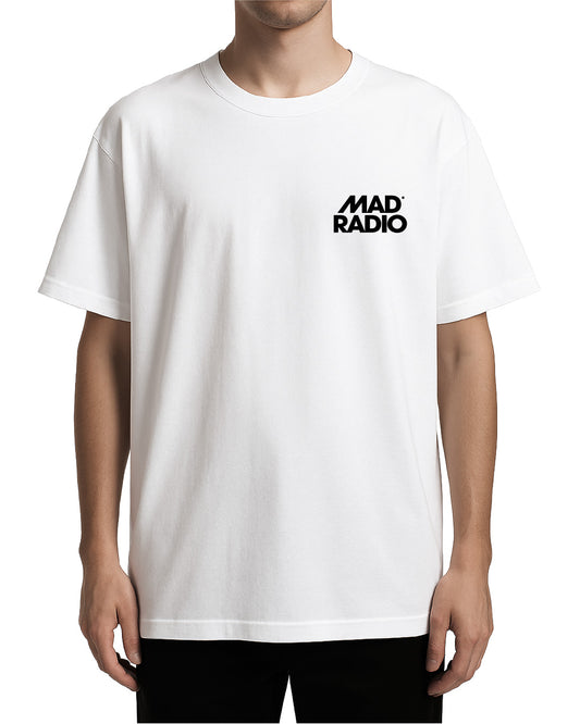 Mad Radio – Manifiesto
