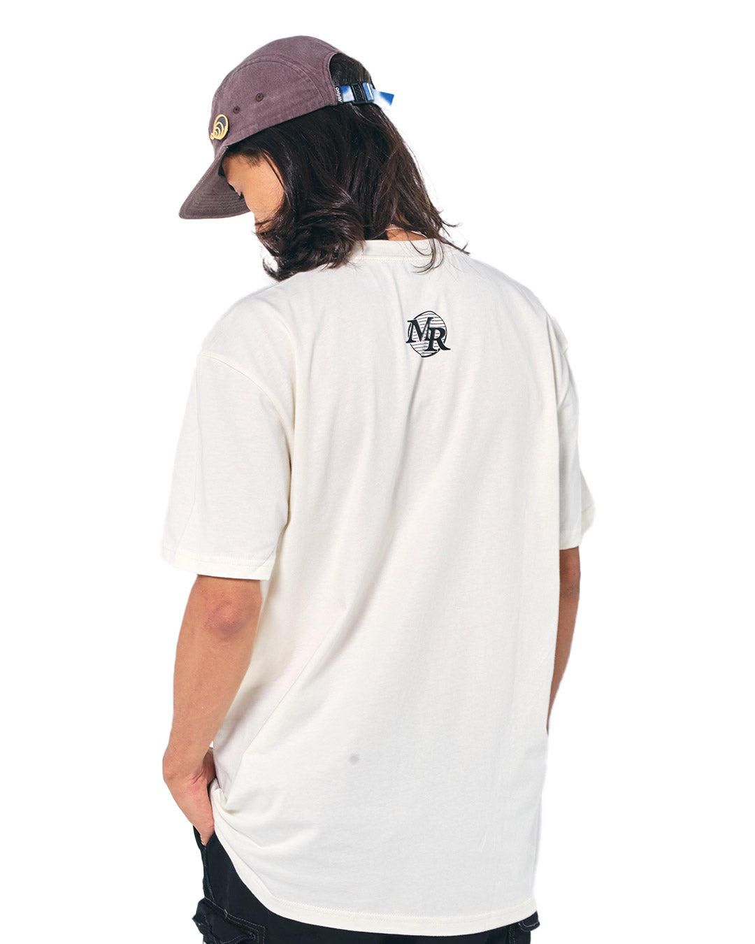 CAMISETA VINYL COLLECTOR